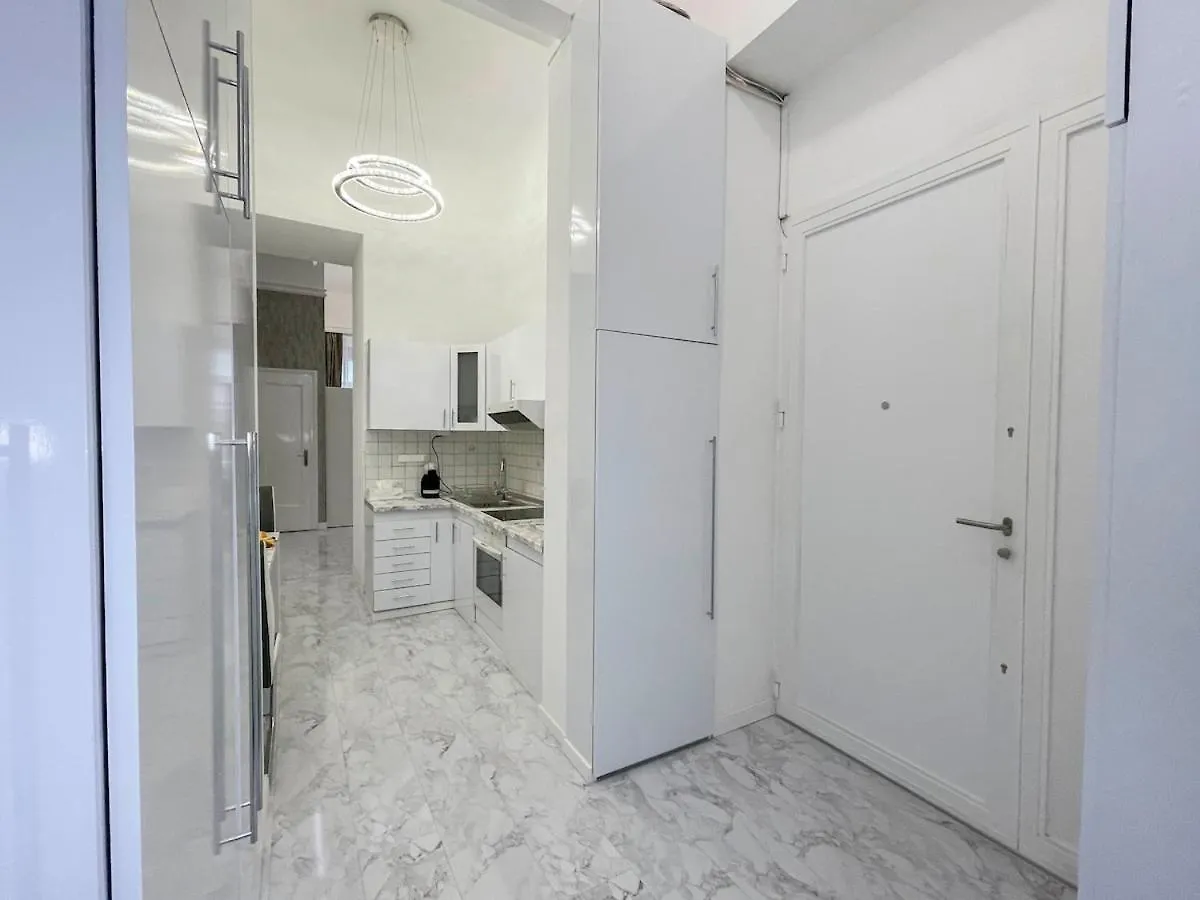 Apartment In Centre Of Budapeşte