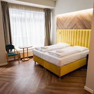 3* Hotel Pilvax