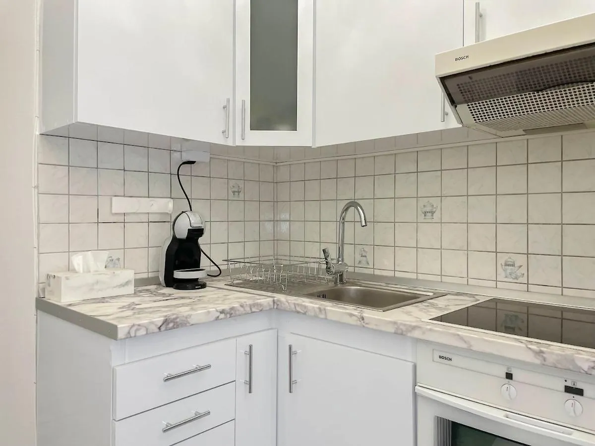 Apartment In Centre Of Budapesta 0*,  Ungaria